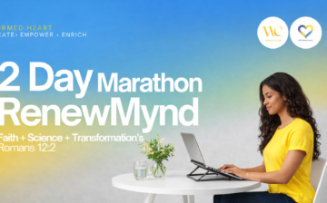 Renew Mind: Faith + Science Basics