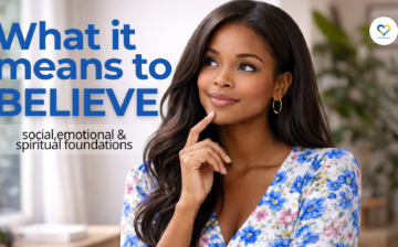 What it Means to Believe