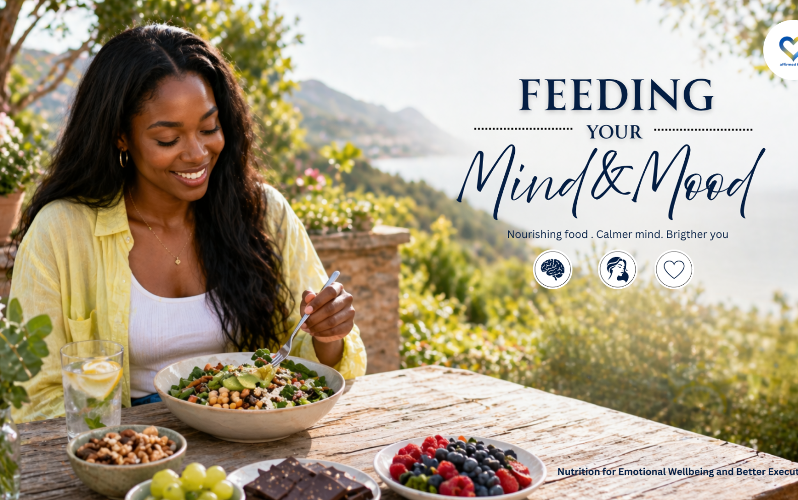 Feeding your Mind & Mood